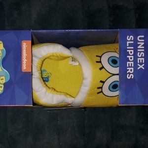 Kid Bedroom Slippers